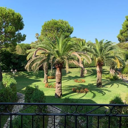 Appartement Agreable En Bord De Mer Villefranche-sur-Mer Eksteriør bilde