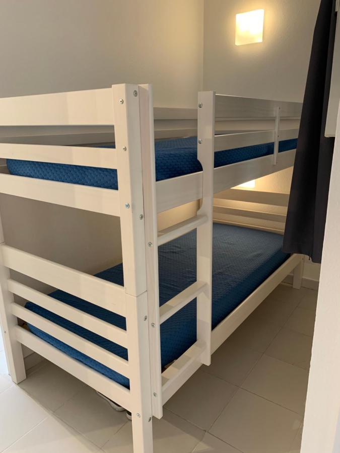 Appartement Agreable En Bord De Mer Villefranche-sur-Mer Eksteriør bilde