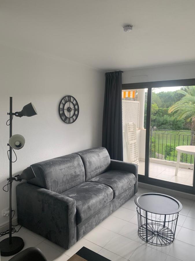 Appartement Agreable En Bord De Mer Villefranche-sur-Mer Eksteriør bilde