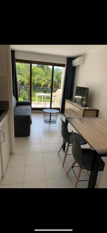 Appartement Agreable En Bord De Mer Villefranche-sur-Mer Eksteriør bilde